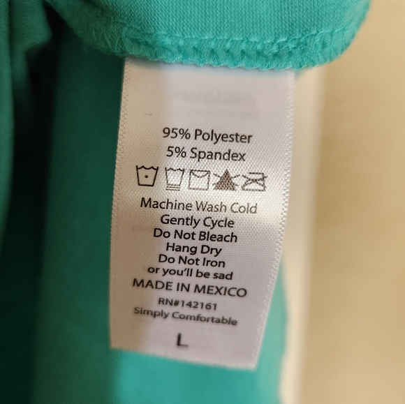 Lularoe Liv - Picture 3 of 3